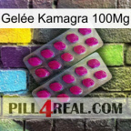 Gelée Kamagra 100Mg 10